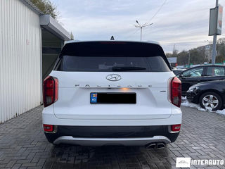 Hyundai Palisade foto 5