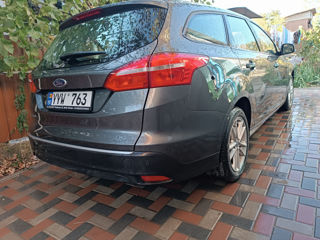 Ford Focus foto 10