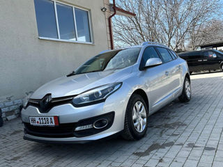 Renault Megane foto 6