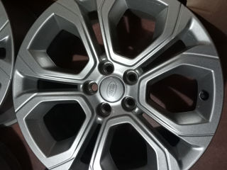 5x108 R18 originale Land Rover foto 3