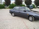 Nissan Sunny foto 2