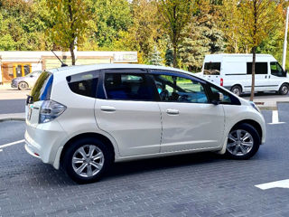 Honda Jazz foto 4