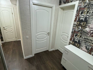 Apartament cu 2 camere, 51 m², Gara de nord, Bălți foto 2