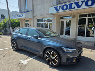 Polestar 2, 2021 г.