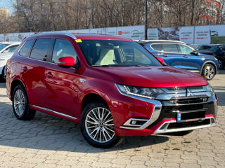 Mitsubishi Outlander foto 5