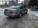 Mercedes E Class foto 3