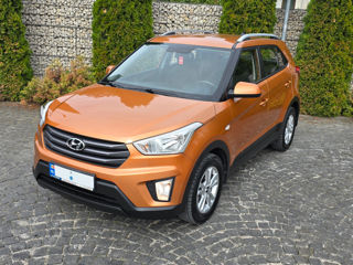 Hyundai Creta foto 20