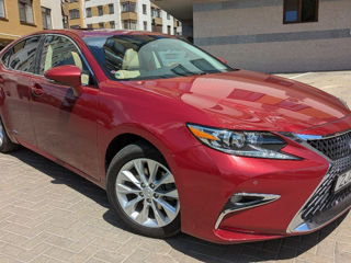 Lexus ES Series foto 2