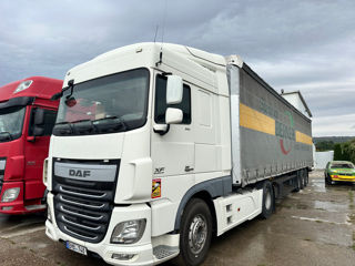 Daf XF 106 510 FT foto 1