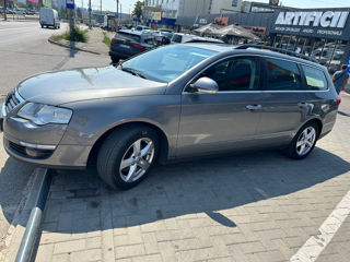 Volkswagen Passat foto 2