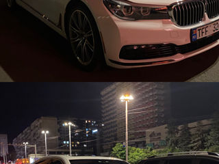 BMW 7 Series foto 3