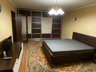 Apartament cu 1 cameră, 48 m², Botanica, Chișinău foto 6