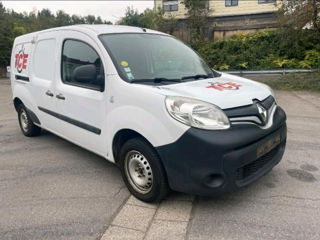 Renault Kangoo Maxi