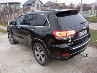 Jeep Grand Cherokee foto 3