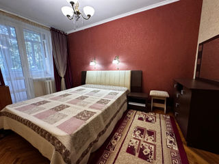 Apartament cu 3 camere, 70 m², Buiucani, Chișinău