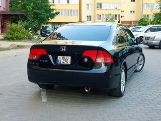 Honda Civic foto 3