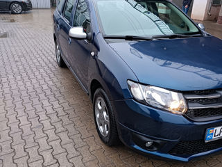 Dacia Logan Mcv foto 4