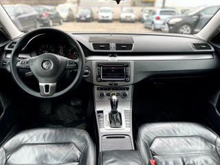 Volkswagen Passat foto 9