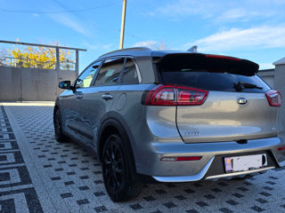 KIA Niro foto 3