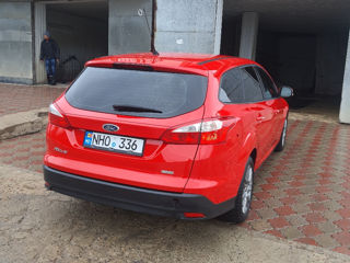 Ford Focus foto 4