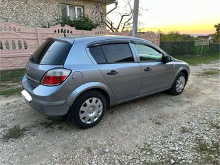 Opel Astra foto 4