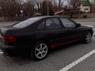 Honda Accord foto 5