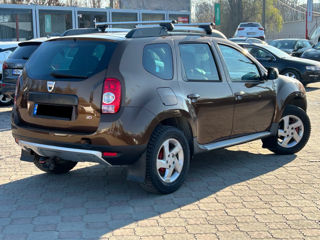 Dacia Duster foto 4