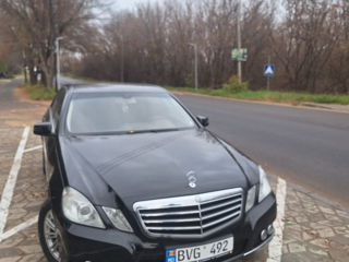 Mercedes E-Class foto 4