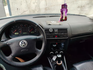 Volkswagen Bora foto 9