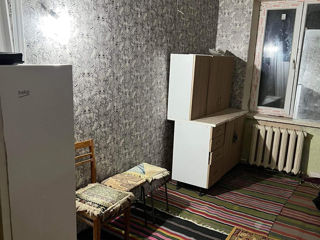 Apartament cu 1 cameră, 18 m², Aeroport, Chișinău foto 1