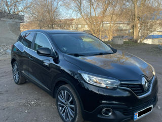 Renault Kadjar foto 2