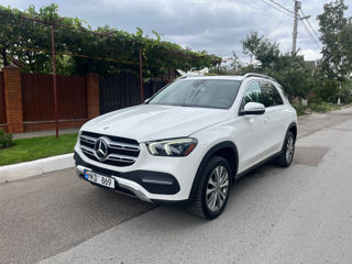 Mercedes GLE