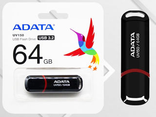 USB Flash ADATA 64Gb foto 1