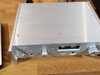 Teac nt-505 usb dac foto 2