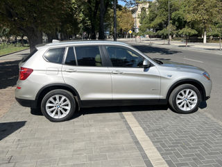 BMW X3 foto 5