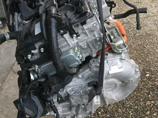 Motor, cutie de viteza Toyota Yaris Hybrid 1.5B 2020-2022 foto 2