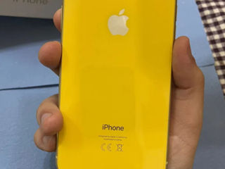 iPhone XR 128gb foto 3