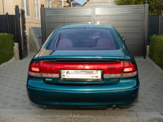 Mazda 626 foto 7