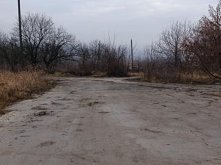 Teren pentru construcții 1,27 ha industrial, cu 2 depozite câte 500 M2 fiecare. foto 12