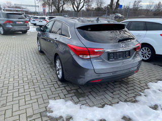 Hyundai i40 foto 4