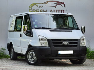 Ford Transit foto 1