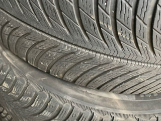 235/65 r17 ! Michelin foto 4