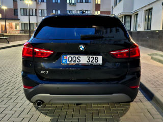 BMW X1 foto 5