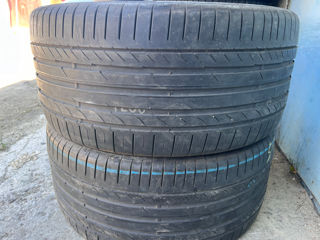 R21 315/40 Continental ContiSportContact 5