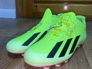 Adidas crazyfast club