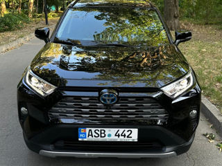 Toyota Rav 4 foto 4