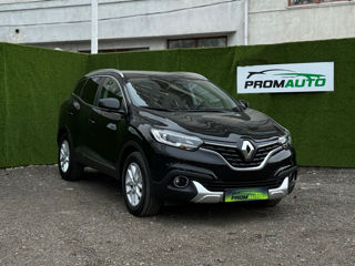 Renault Kadjar foto 3