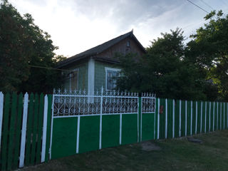 Se vinde casa 60 km de la Chisinau. foto 1