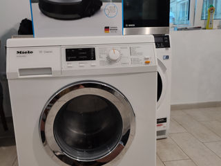 Miele -на 7 кг в идеальном состоянии из Германии foto 5