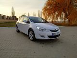 Opel Astra foto 2